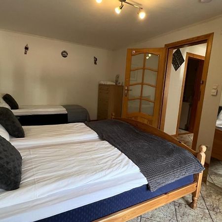 شقة Laegenhet I La Casa Sölvesborg المظهر الخارجي الصورة