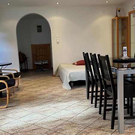 شقة Laegenhet I La Casa Sölvesborg المظهر الخارجي الصورة