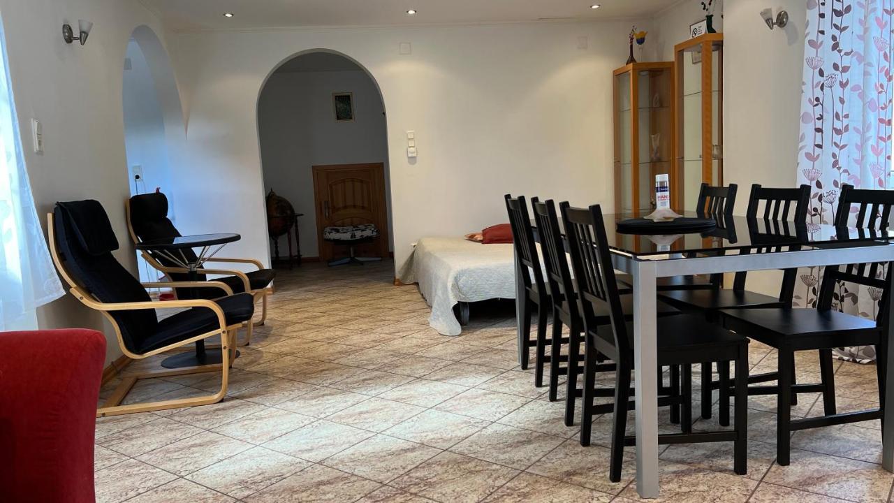 شقة Laegenhet I La Casa Sölvesborg المظهر الخارجي الصورة